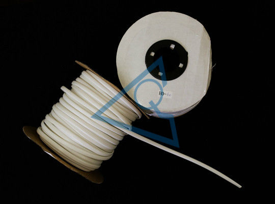 Flat High Definition Cable Markers For Computer Line Number Machine And Mechanical Hot Stamping Machine