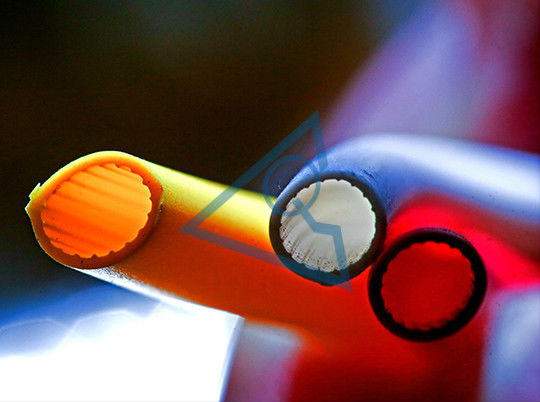 2.0mm Inner Diameter 0.3mm Wall Thickness Soft PVC Plastic Tube -10~ 85 ℃ 1 Kg/Roll