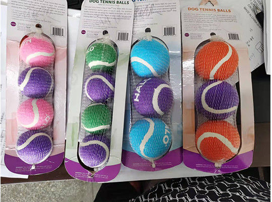 Small Plastic Net Sleeves Styling Packaging Mesh Bag Or Ball Bag For Toys